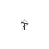 Topak Floor Pump Joblow Tubi 2stage