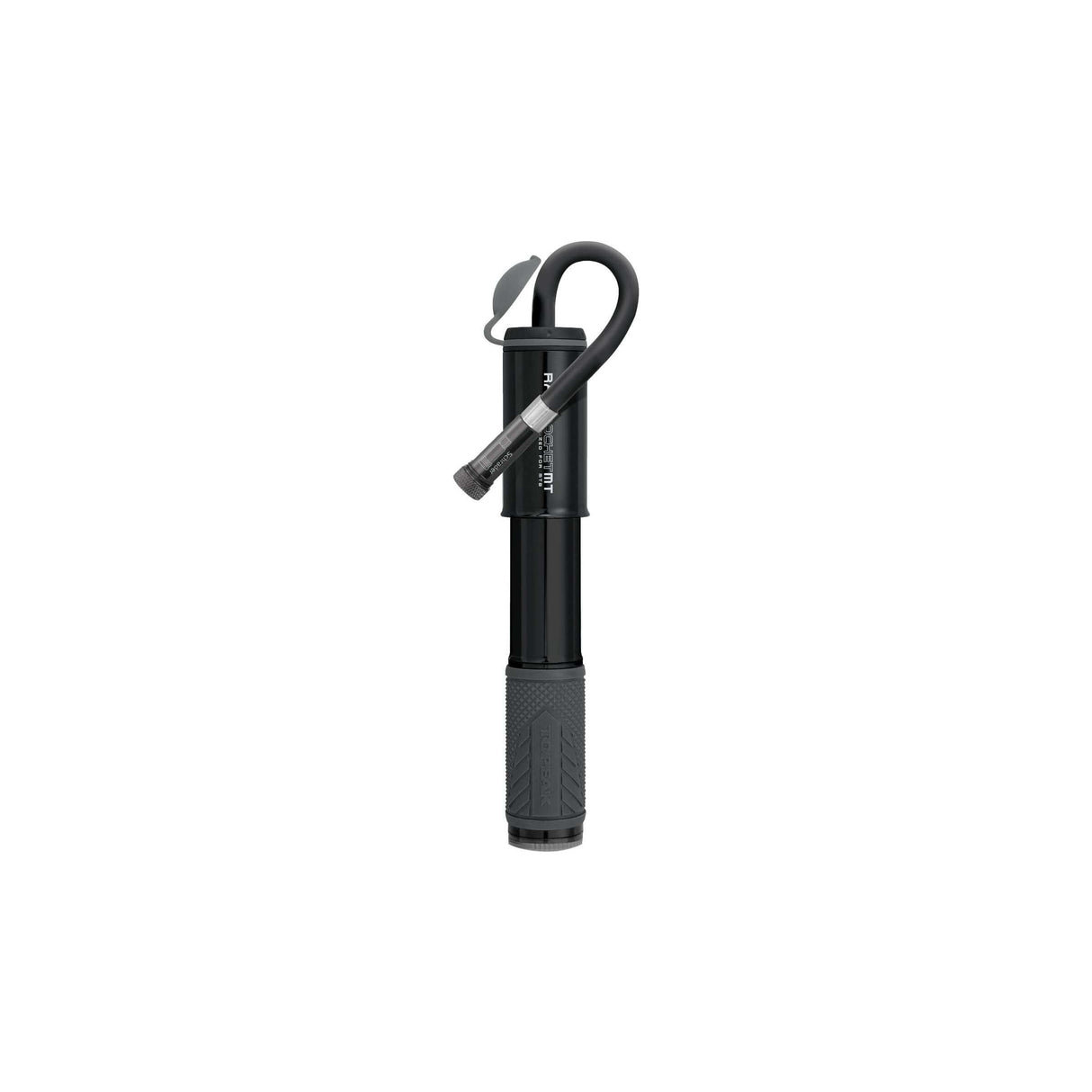 TOPEK MINIPUP RACE ROCKET MT All Black Black