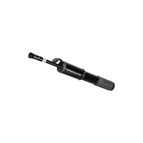 TOPEK MINIPUP RACE ROCKET MT All Black Black