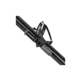 TOPEK MINIPUP RACE ROCKET MT All Black Black
