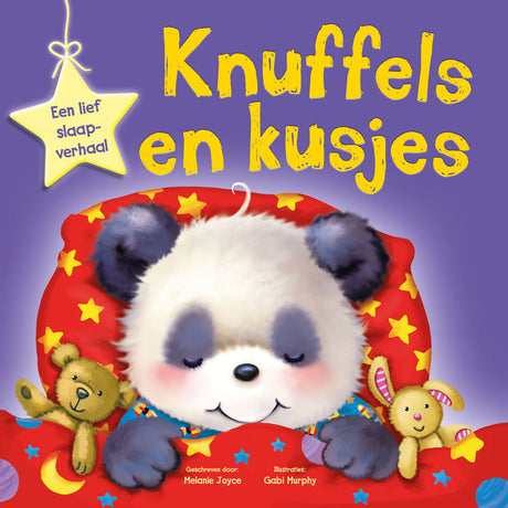 Câlins et bisous
