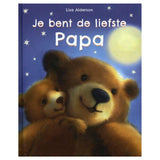 Rebo Publishers Je t'aime, papa