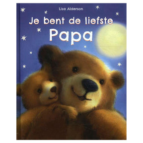 Tu es le papa le plus gentil