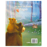 Rebo Publishers Te amo, papá