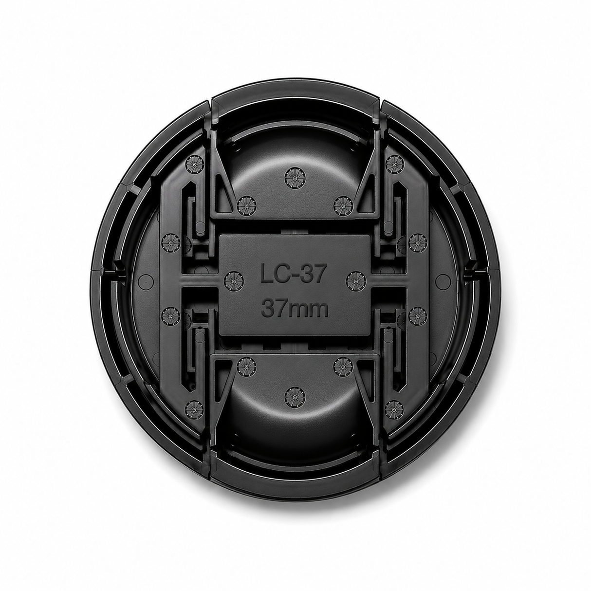 Dens Matin avec élastique 37 mm M-6276