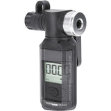 TOCKING DIGITAL TIRE STRING METER METTLE GAUGE