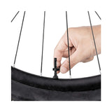 Ensemble d'extracteur TOPEAK VANTIEL 28 mm