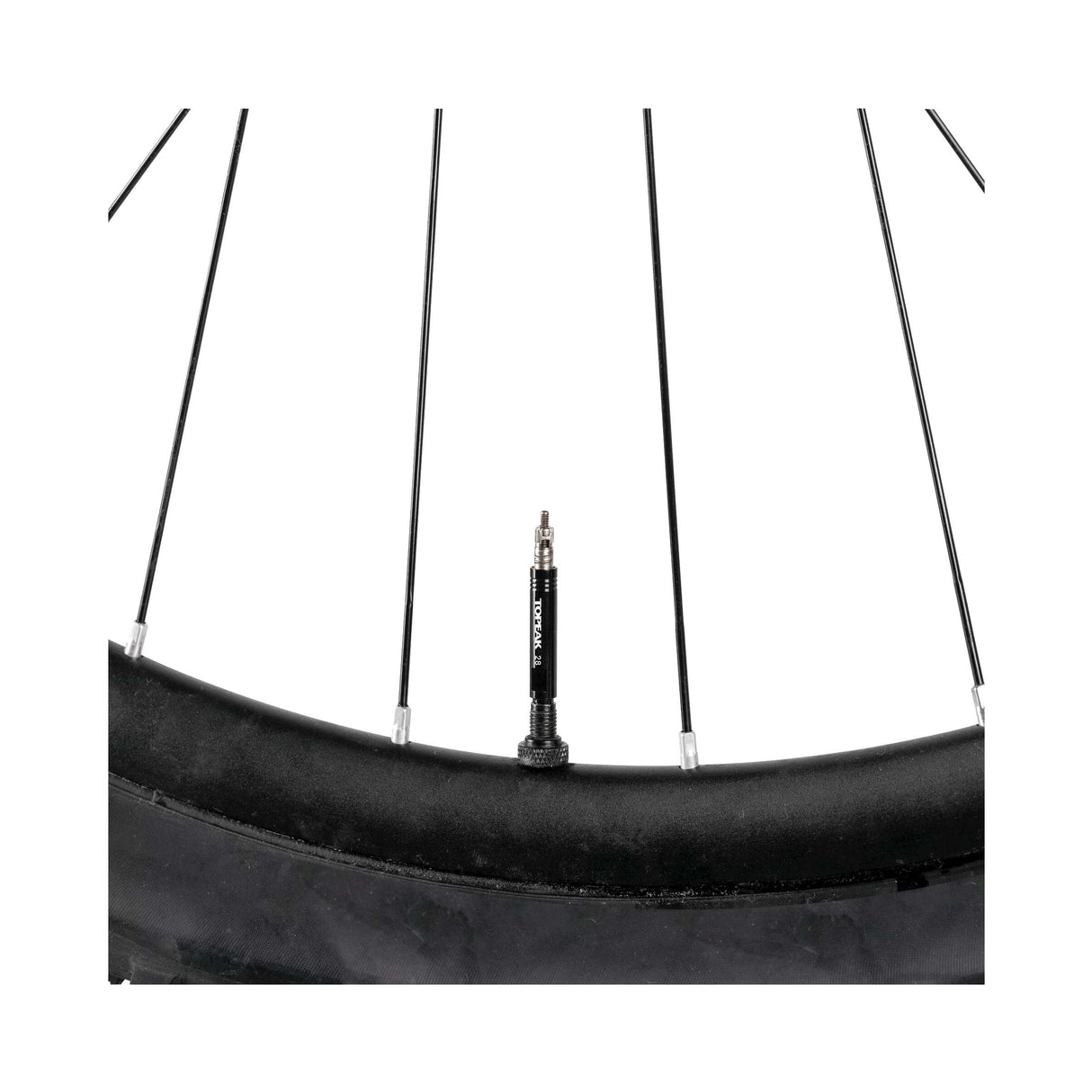 Extracteur TOPEAK VANTIEL Set French 40 mm