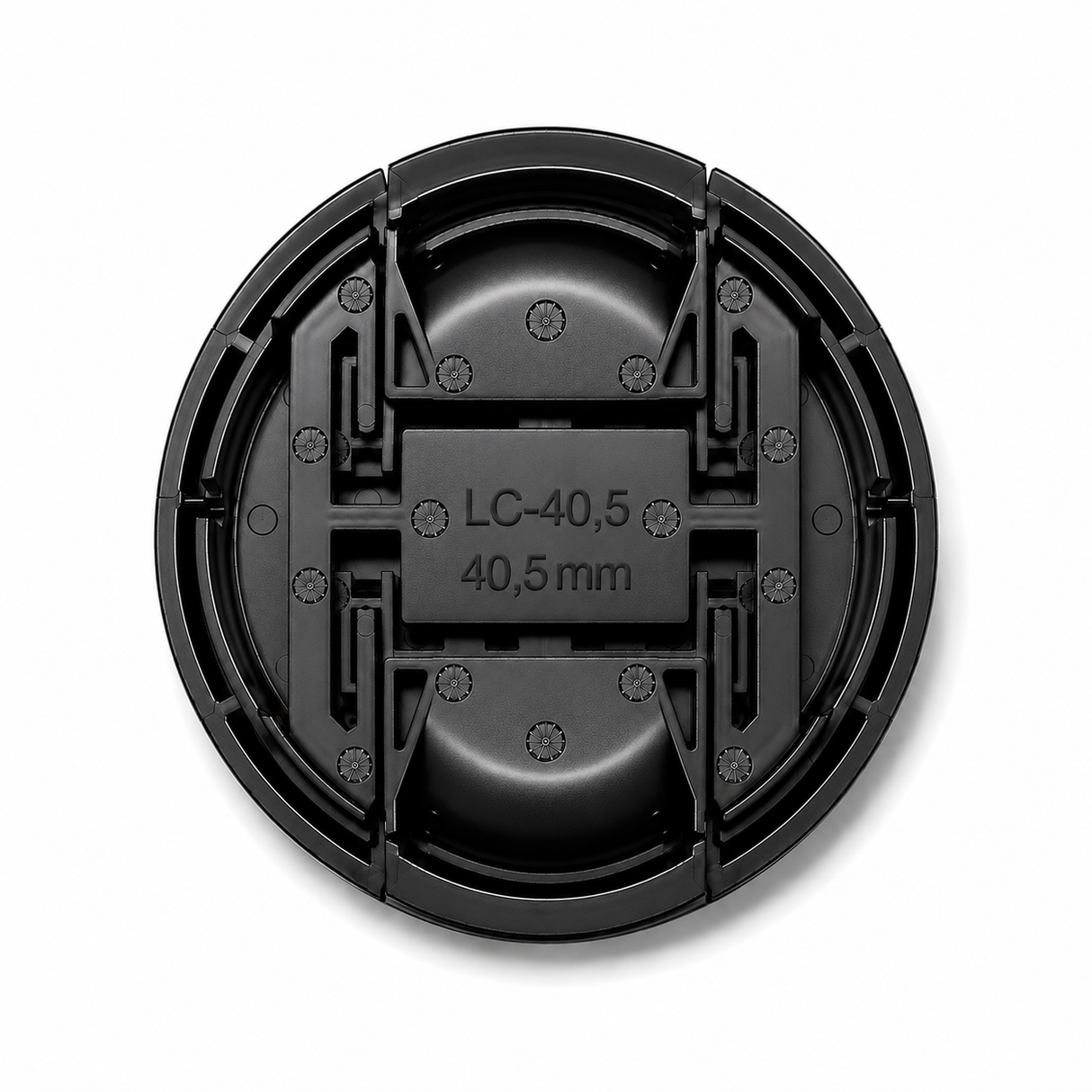 Lentilles de matinée avec 40,5 mm mm-6277 élastique