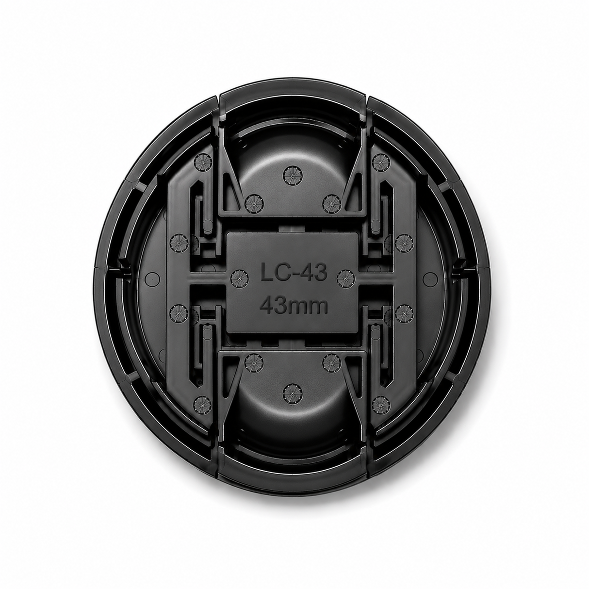 Dens Matin avec 43 mm mm-6278 élastique
