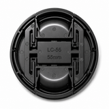 Lentilles de matinée avec une m-6280 à 55 mm élastique
