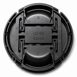 Lentilles de mate avec une m-6280-4 élastique 62 mm