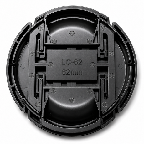 Lentilles de mate avec une m-6280-4 élastique 62 mm