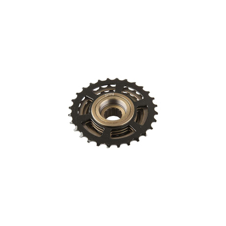 Primax E Freewheel 7 Vitesse 14-28T Black-brun dans la boîte