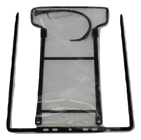 Dr Ager Extension avec porte-sacs