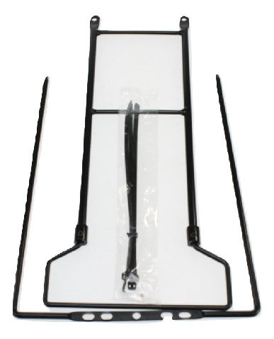 Dr Ager Extension avec porte-sacs