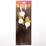 Petaloo • spray de vigne trompette color me crazy