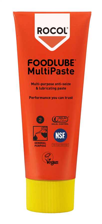 Rocol foodlube multipâte tube 85gr