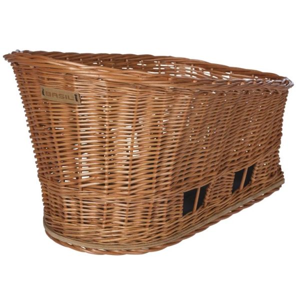 Panier pour chien en osier basilic mik grand 50cm pasja 54025 (54023)