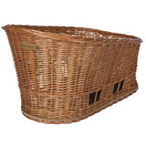 Panier pour chien en osier basilic mik grand 50cm pasja 54025 (54023)