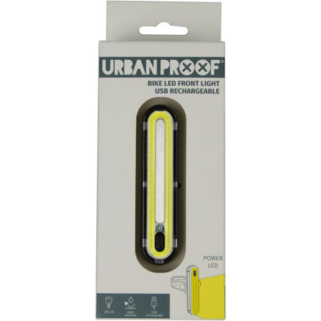 Ultra brillant voorlicht à l'épreuve urbaine ultra brillante