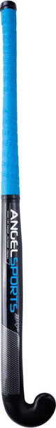 Bâton de hockey Engelhart bleu 36''