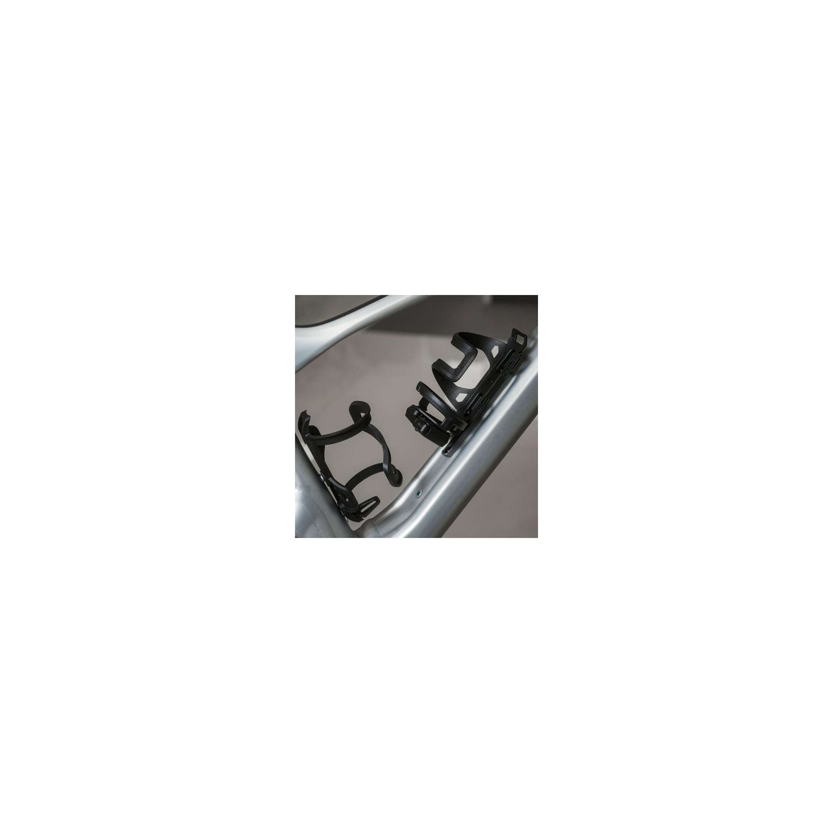Adaptateur de porte-bidon d'extension de montage sur cage Topeak