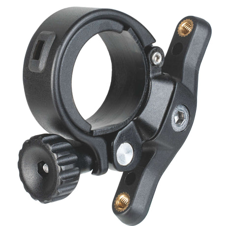 Topeak porte-bidon collier cagemount II 22-38mm