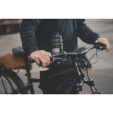 Topeak porte-bidon collier cagemount II 22-38mm