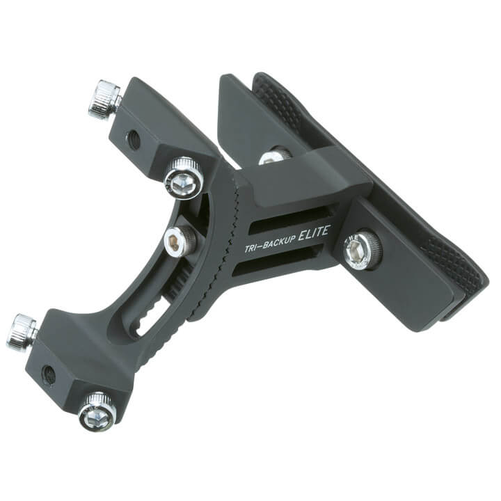 Topeak Bidone Holder Fäst omni-backup-eliten