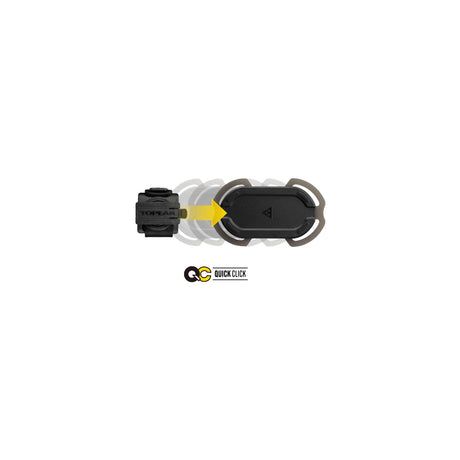 Étui Topeak Omni Ride II - Noir