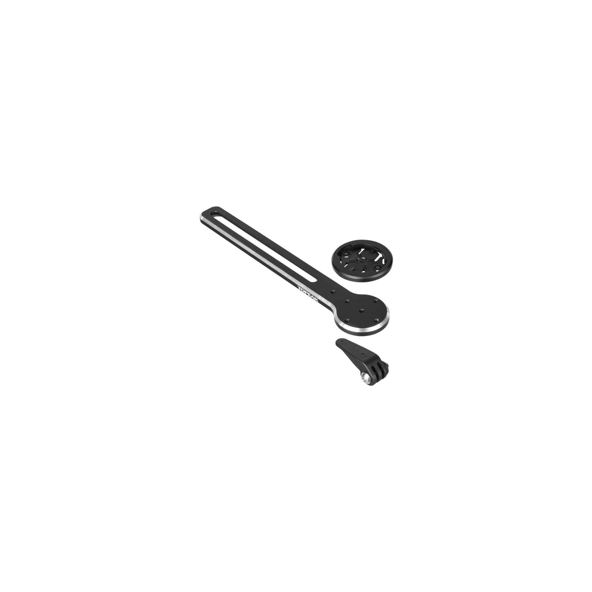 TOPEAK StarTher Holder UTF Multi-MUct Integrated 120 mm