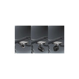 TOPEAK StarTher Holder UTF Multi-MUct Integrated 120 mm
