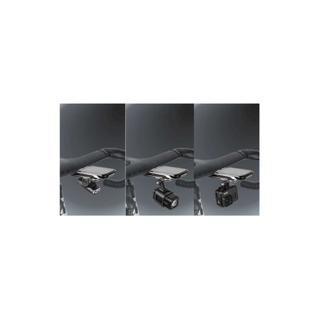TOPEAK StarTher Holder UTF Multi-MUct Integrated 120 mm