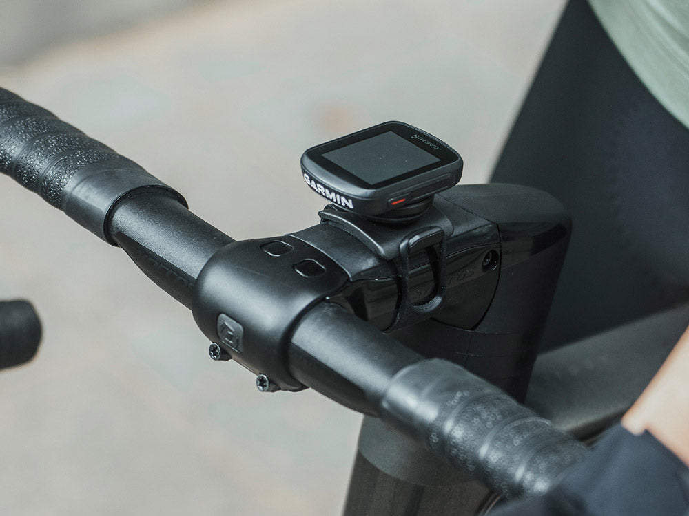 Potence Topeak multi-support pour GPS ou smartphone