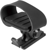 Potence Topeak multi-support pour éclairage avant ou caméra