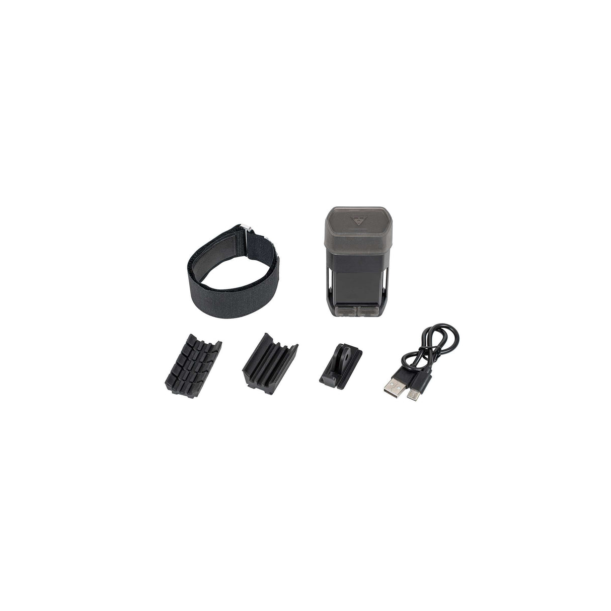 Bloc d'alimentation mobile Topeak 7000mah