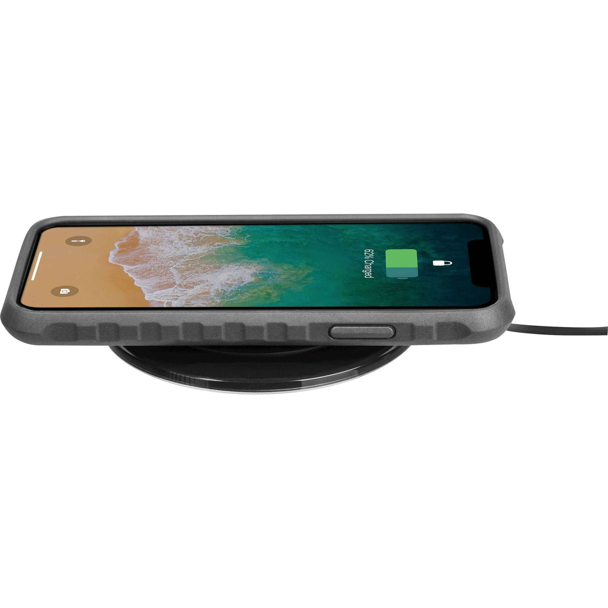 TOCKED RIDecase iPhone XS Max ZW LOS