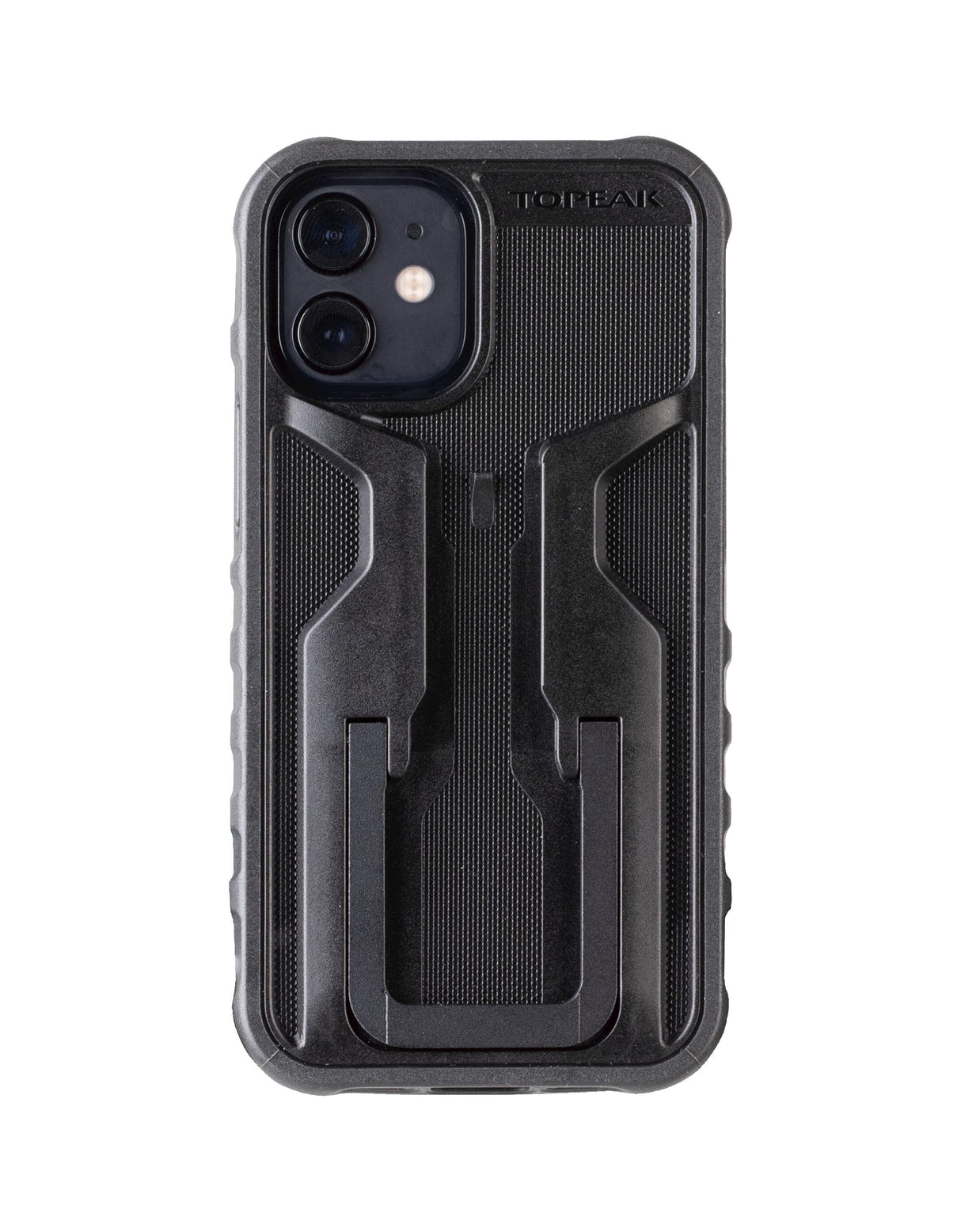 TOPEAK Ridecase iPhone 11 Max ZW GRS CPL