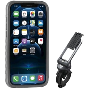 TOPEAK RIDECASE iPhone 12 Max inkl.