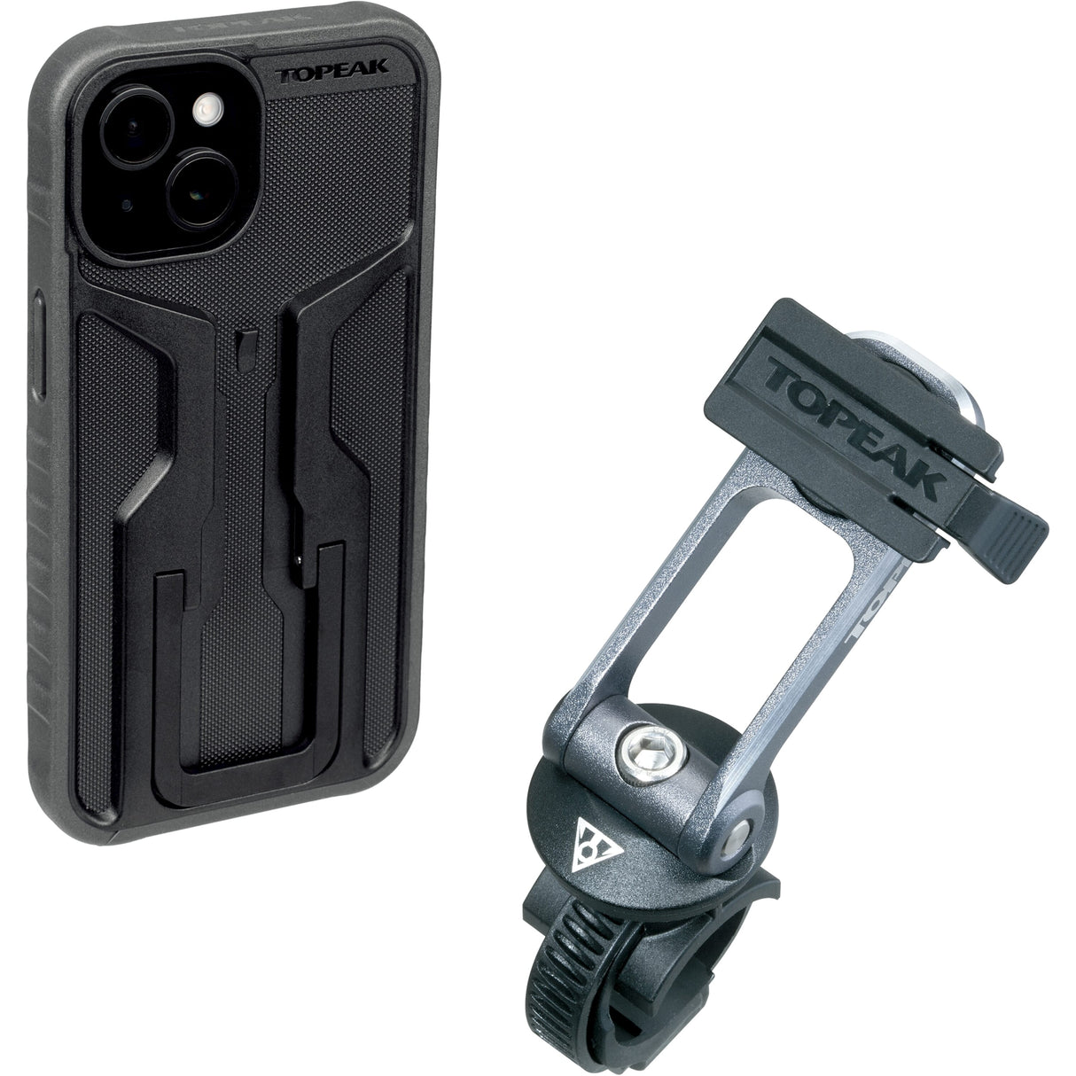 TOCKED RIDecase iPhone 15 incl. Confirmation