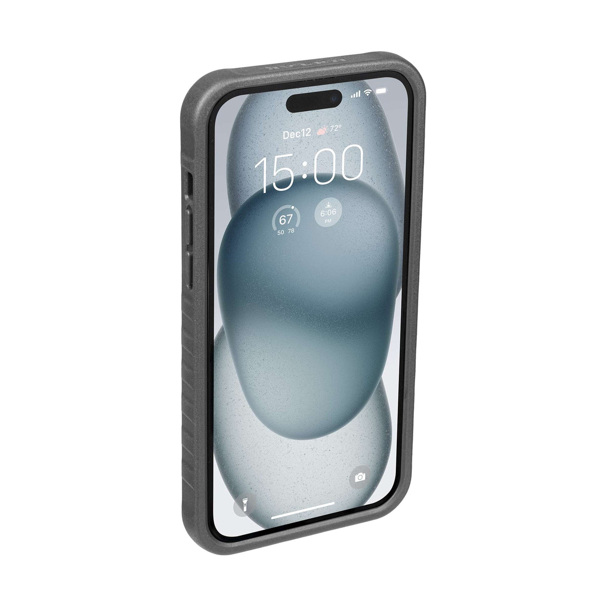 TOCKED RIDecase iPhone 15 Plus incl. Confirmation