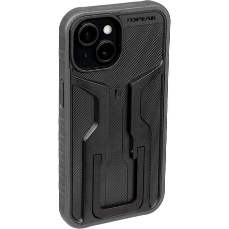 Topeak RideCase iPhone 15 excl. bevestiging