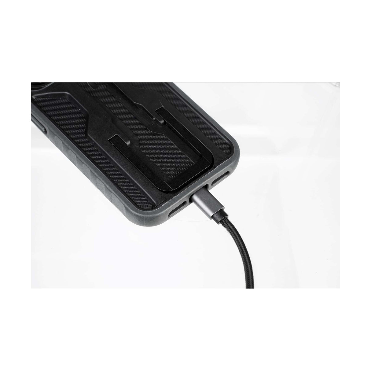 TOCKED RIDecase iPhone 15 Plus excl. Confirmation