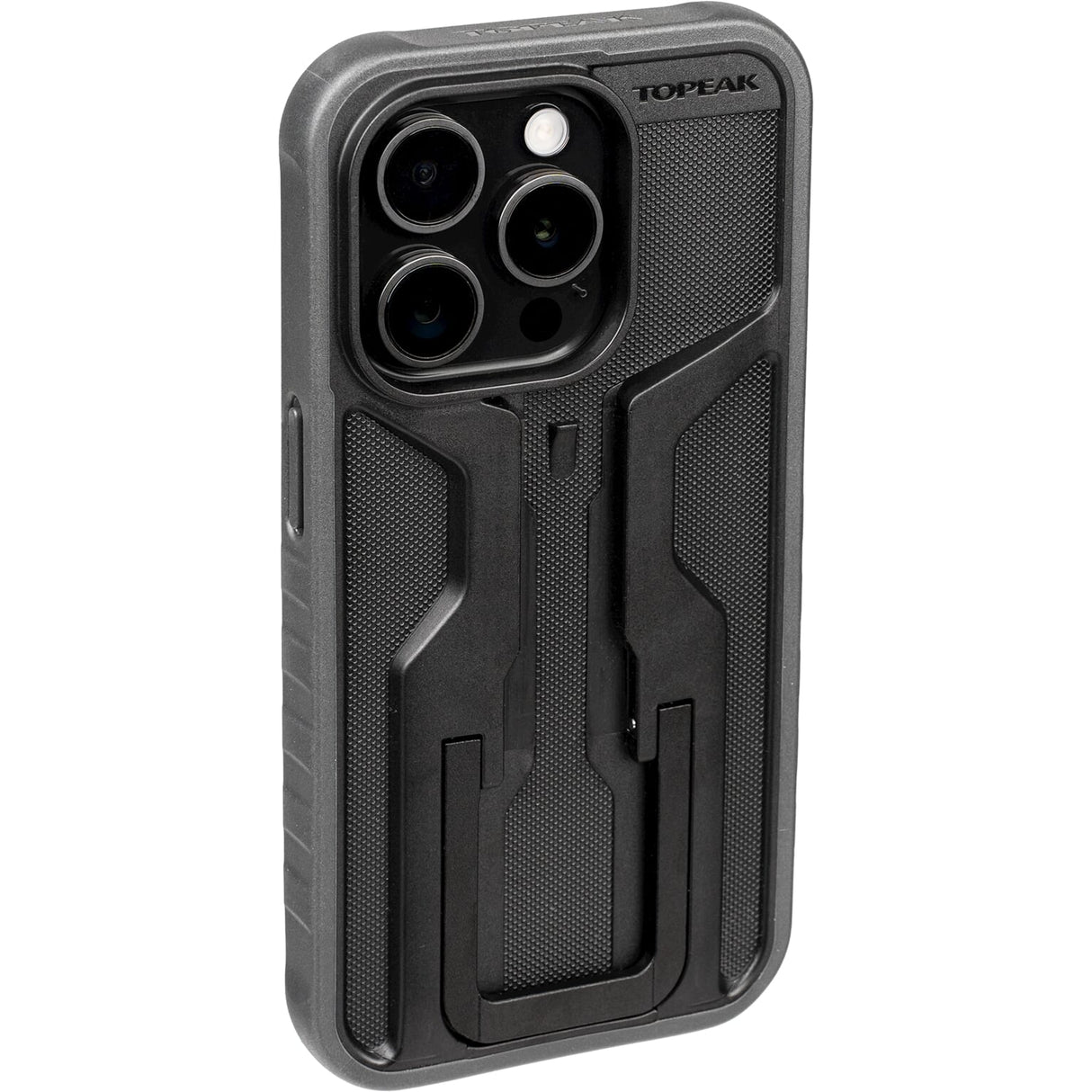 Topeak Ridecase iPhone 15 Ekskl