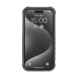 TOCKED RIDecase iPhone 15 Pro excl. Confirmation