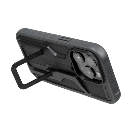 TOCKED RIDecase iPhone 15 Pro excl. Confirmation