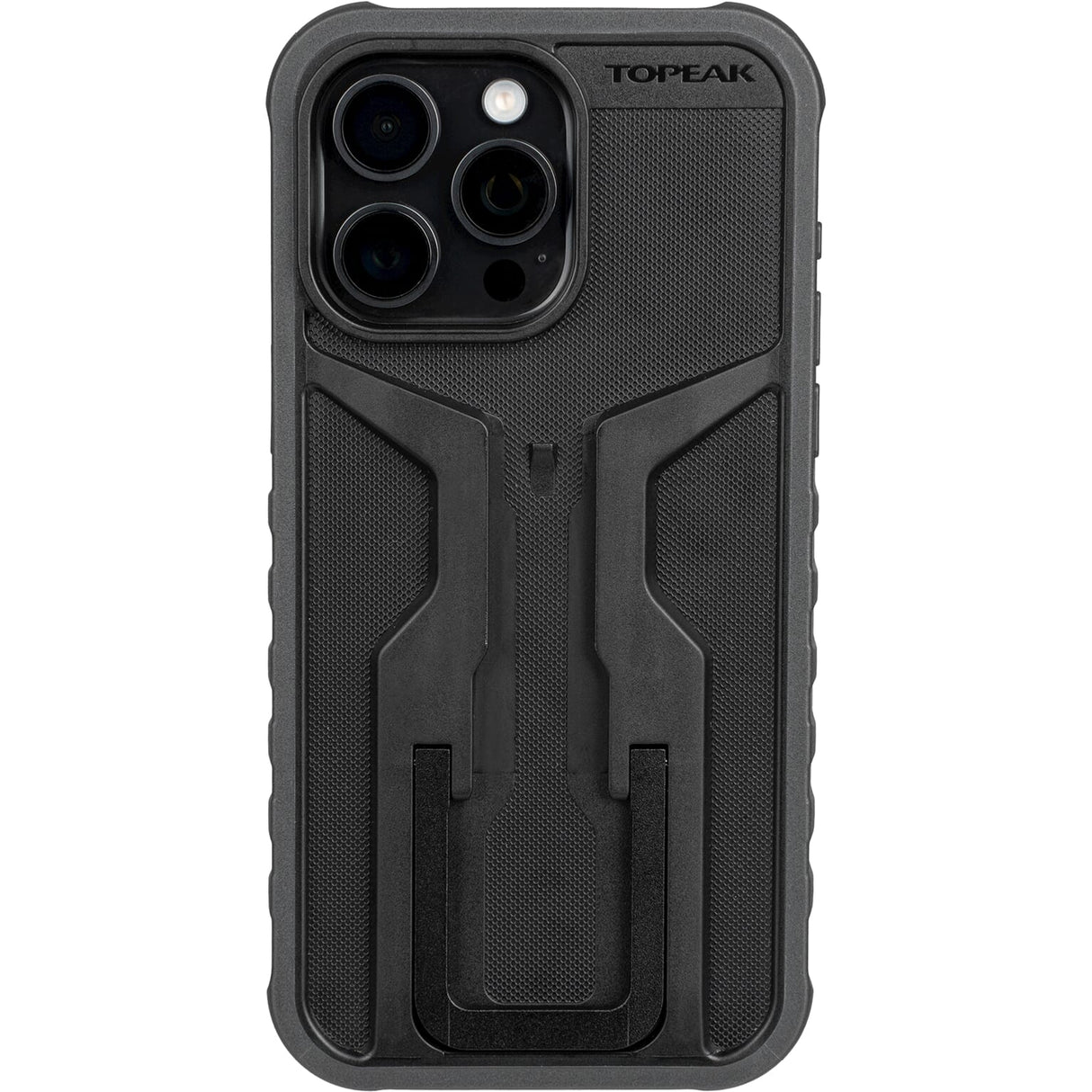 Topeak ridecase iphone 15 max excl. bevestiging