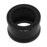 Adaptateur Marumi T2 NEX