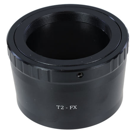 Adaptateur Marumi T2 Fuji x